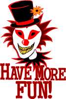 have More Fun!